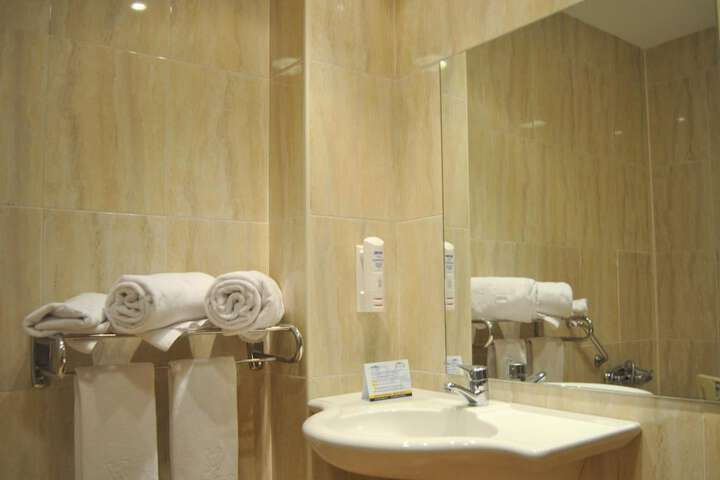 Bath Amenities