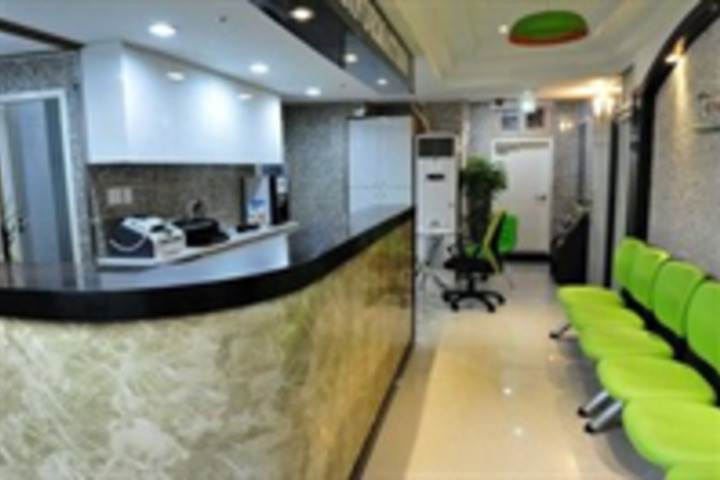 Fitness Facility Photos