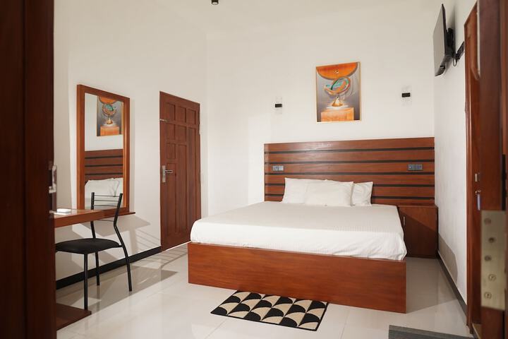 Akoya Pearl Hotel