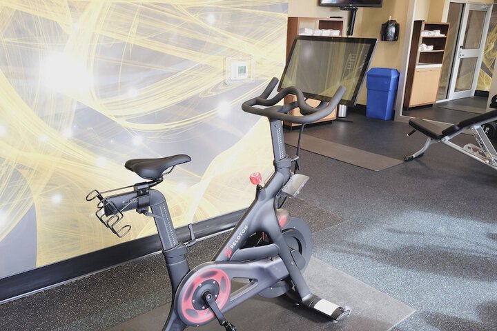 Fitness Center Photo