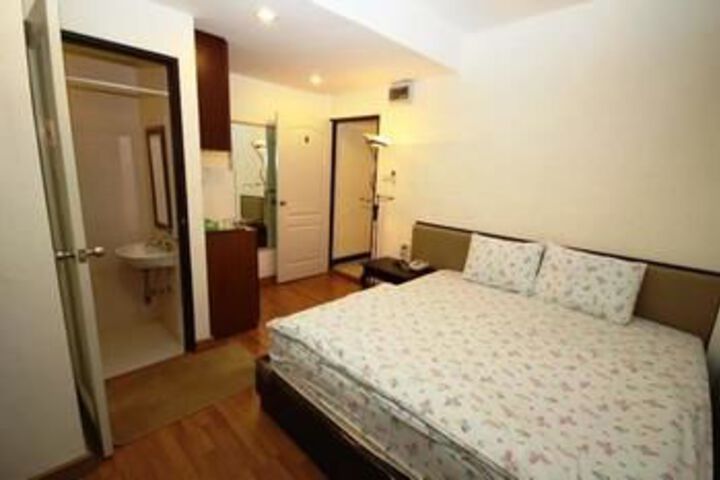 Guestroom Pic