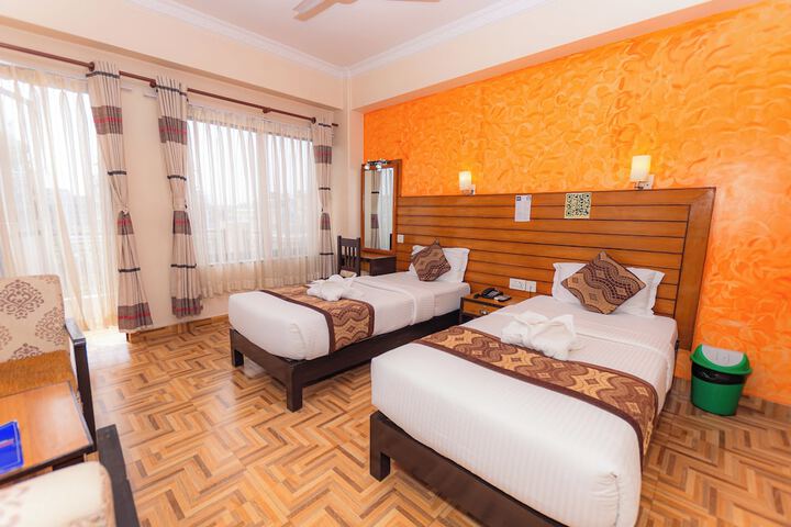 Hotel Romantica