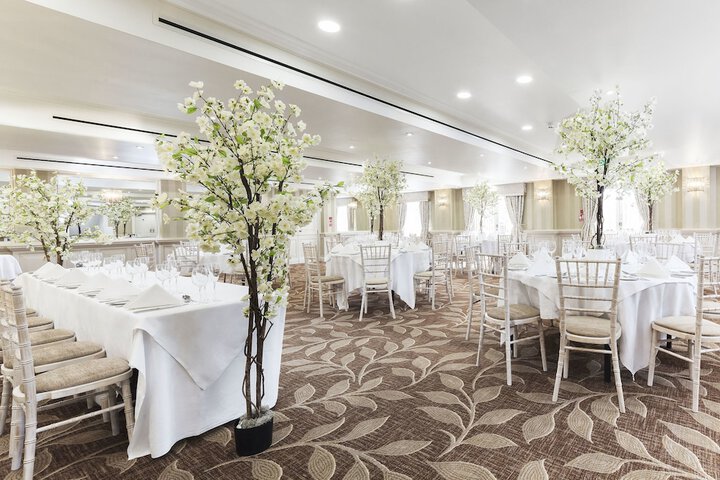 Wedding/Banquet 24 of 28