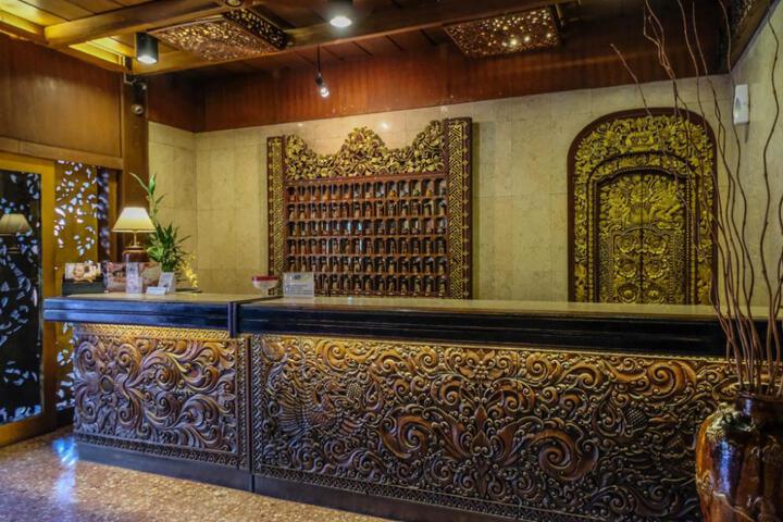 Fitness Facility Photos