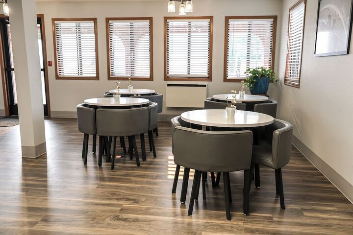 Hotel Interior 3 of 24