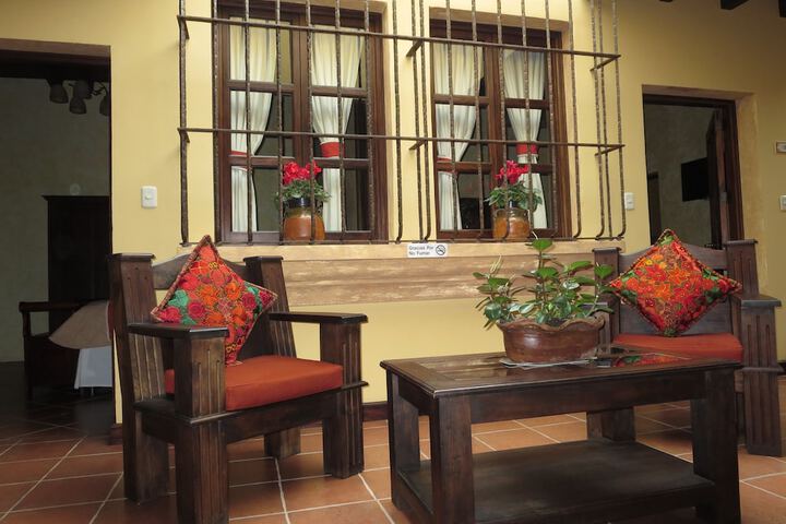 Terrace/Patio 33 of 65