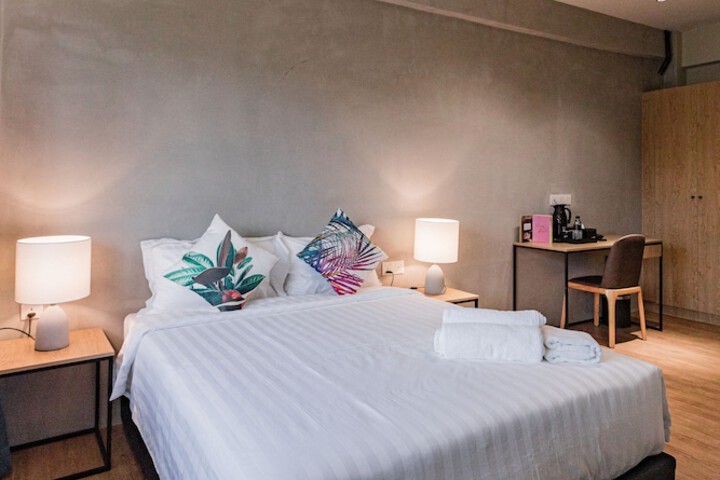 Room 45 of 105
