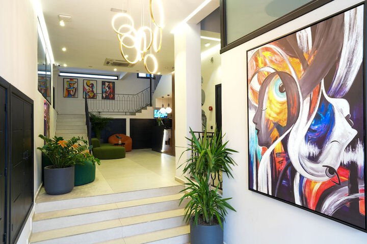 Hotel Interior 2 of 14