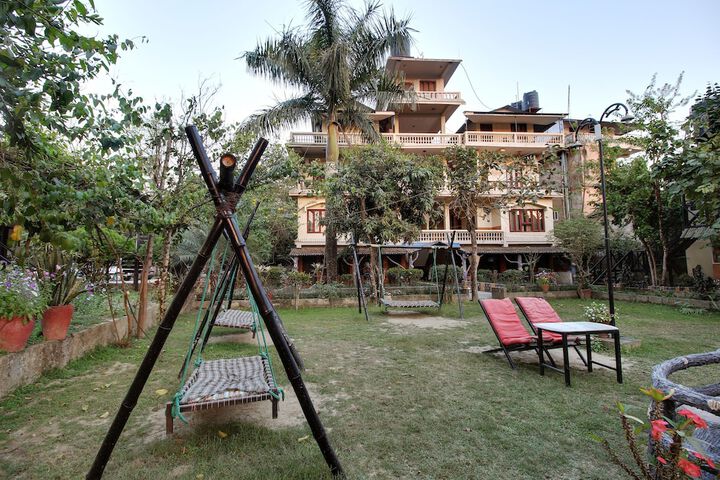 Hotel 54 of 76