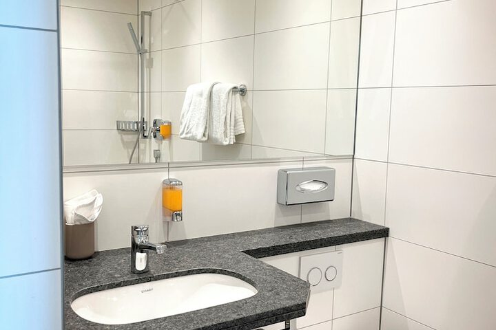 Bath Interior