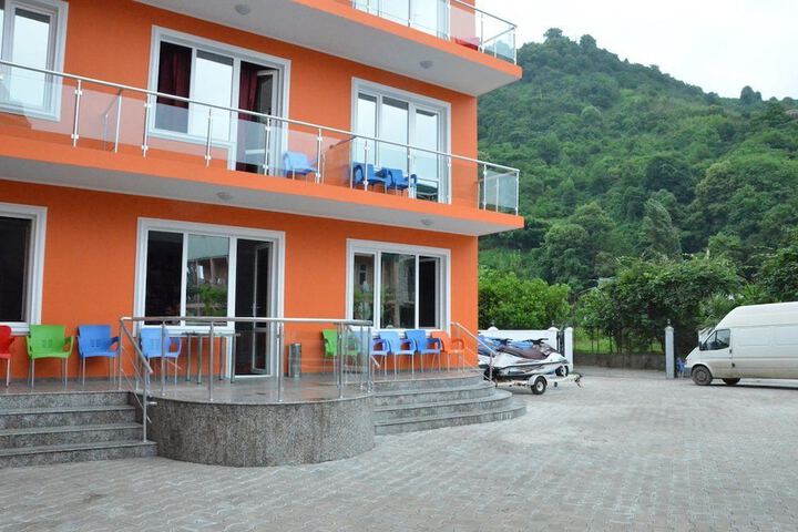 Hotel 40 of 48