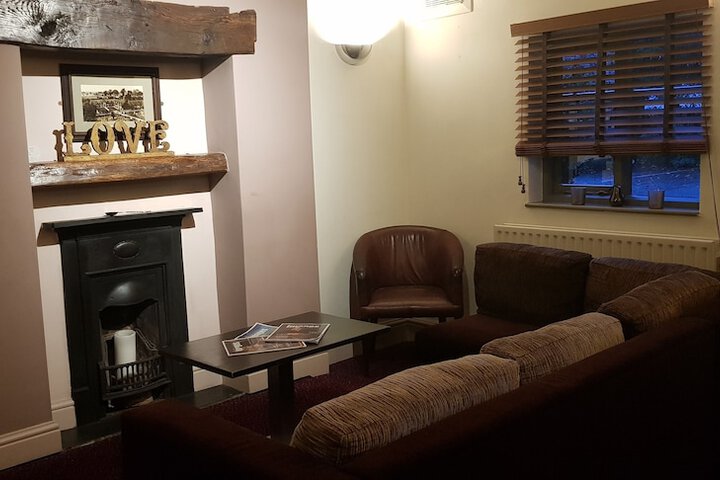 Lobby Photos