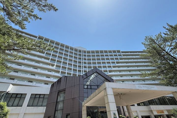 Exterior Photo