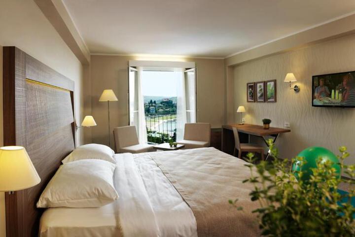 Wellness Hotel Apollo – Terme & Wellness LifeClass