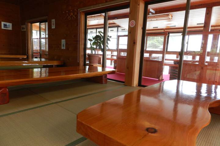 Dining Photos