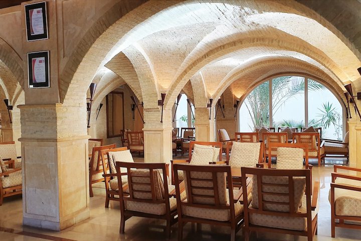 Hotel Interior 2 of 45