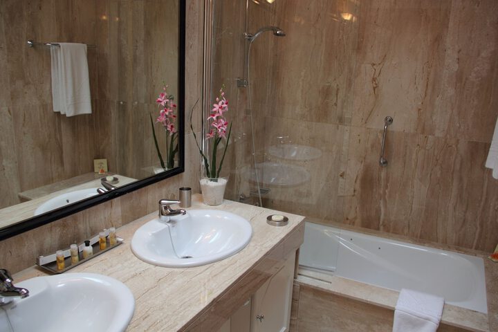 Bathroom Vanities