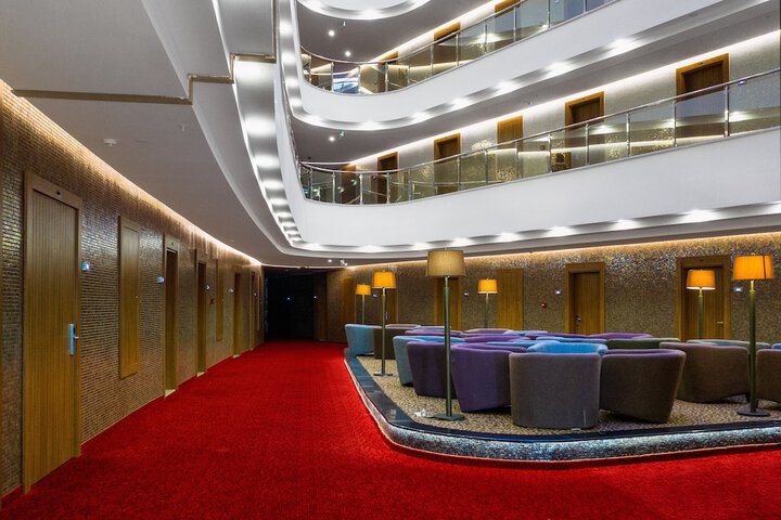 Hotel Interior 14 of 61