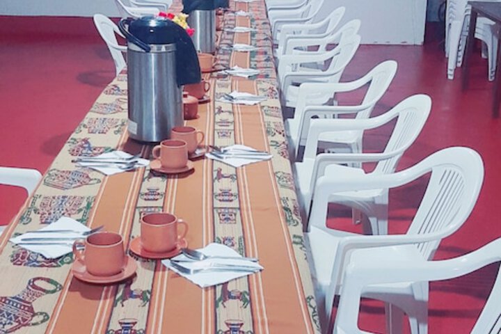 Dining 13 of 15
