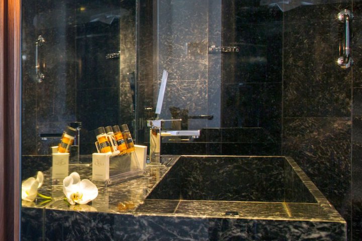 Bathroom Vanities