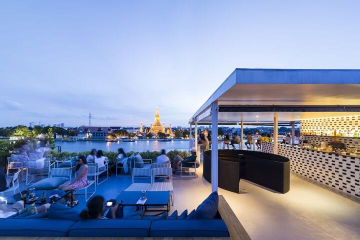 Terrace/Patio 57 of 76