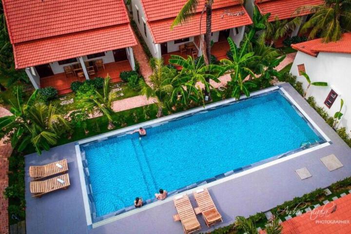 Phu quoc Dum bo
