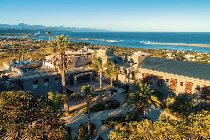 Image of Sky Villa Boutique Hotel