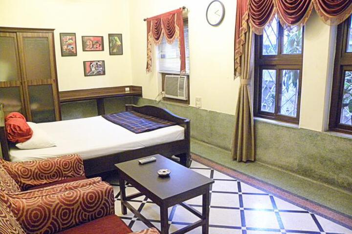 Hotel Esplanade Chambers