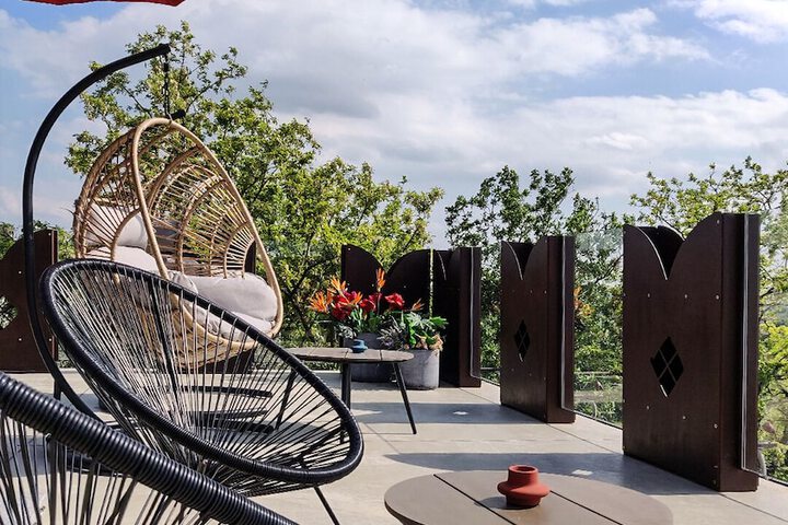 Terrace/Patio 14 of 49