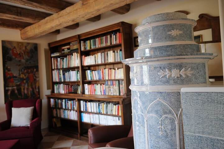 Library