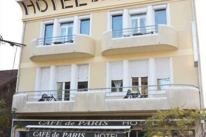 Hotel 62 of 62