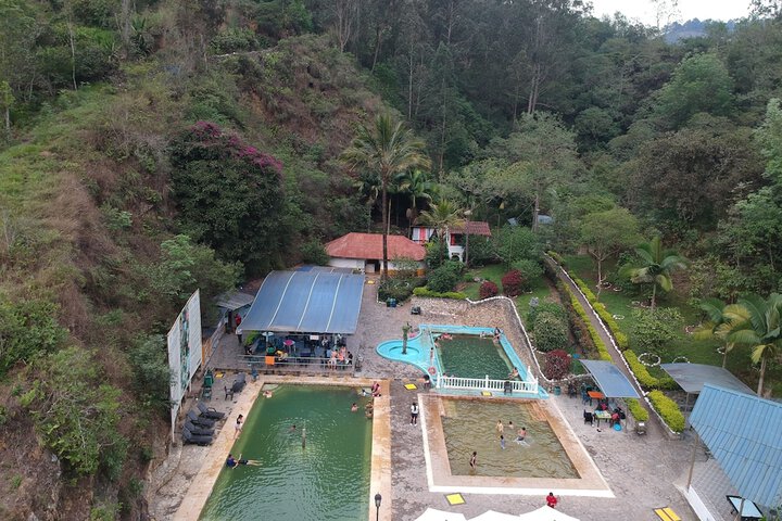 Pool 3 of 13