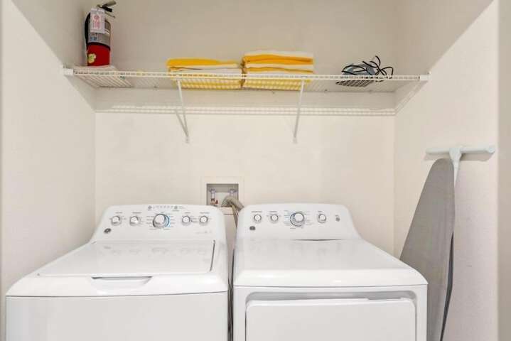 Laundry 114 of 216