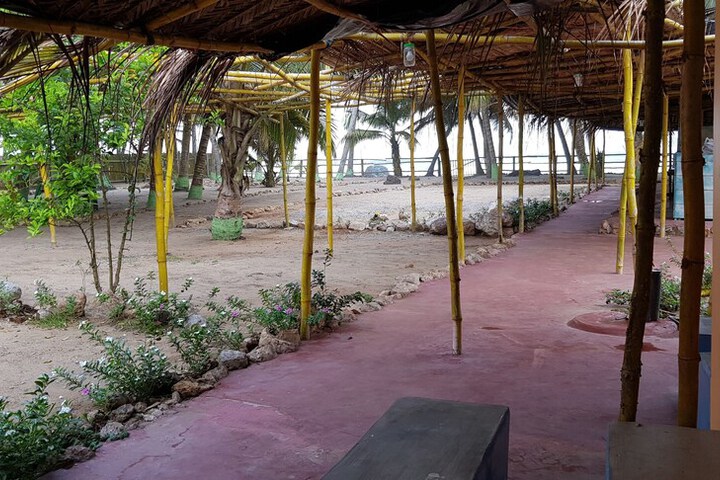 Terrace/Patio 2 of 18