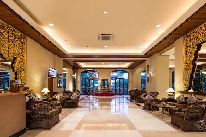 Lobby Photos