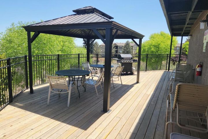 Terrace/Patio 23 of 62