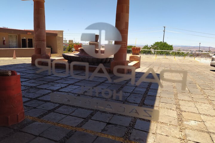 Hotel Entry