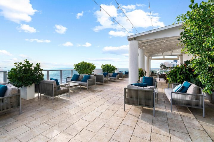 Terrace/Patio 203 of 220