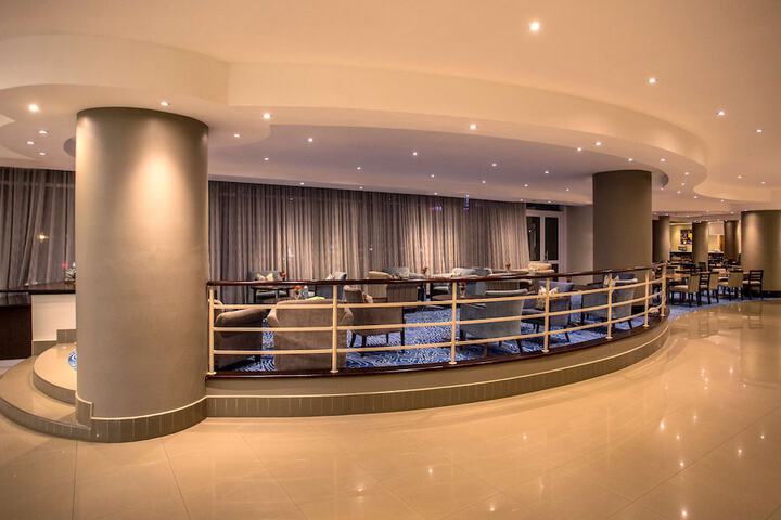 Hotel Interior 5 of 24