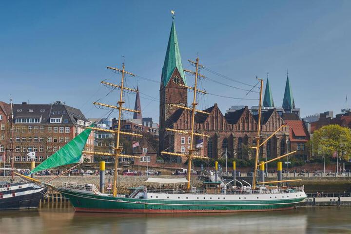 Image of Alexander von Humboldt - Das Schiff