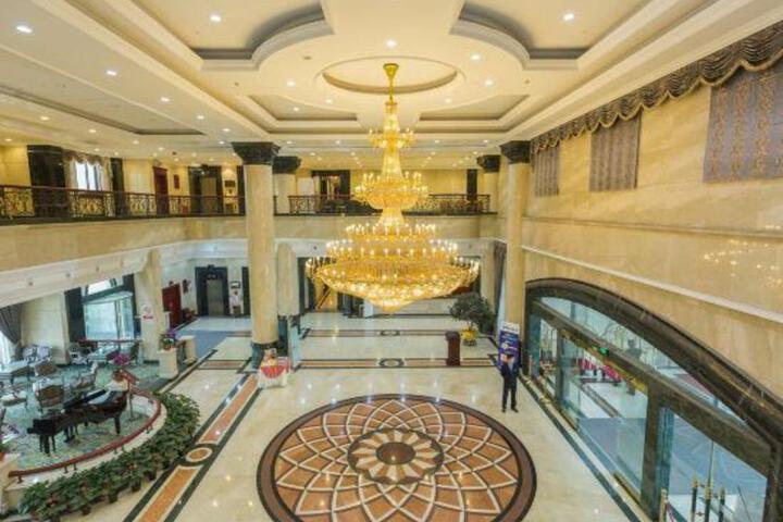 Fitness Center Photo