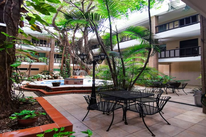 Hotel Exterior 48 of 50