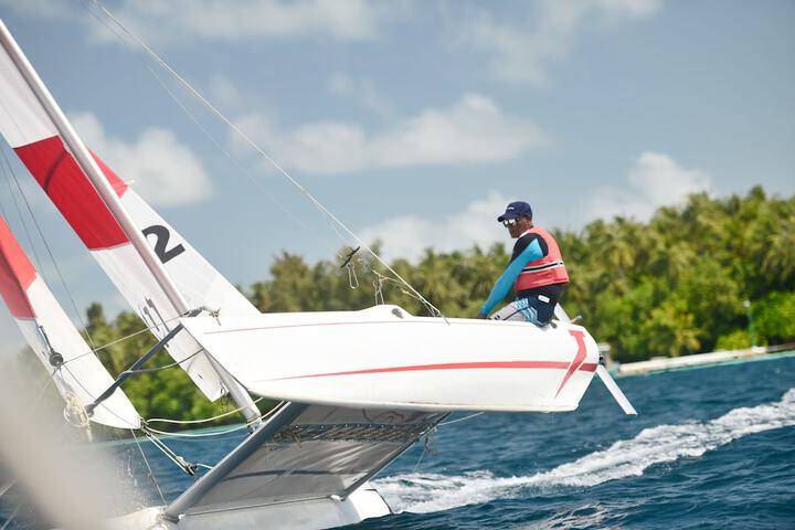 Boating
