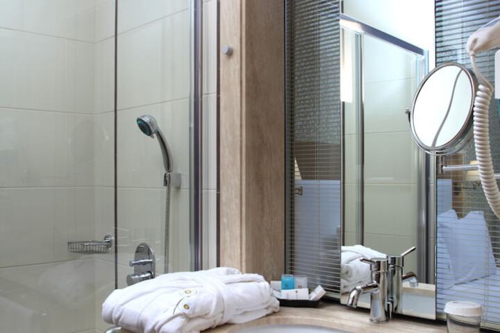 Bathroom Vanities