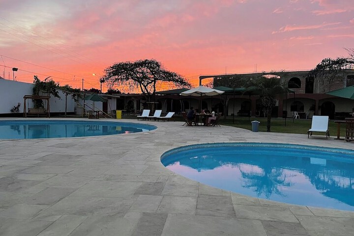 Hotel 19 of 20