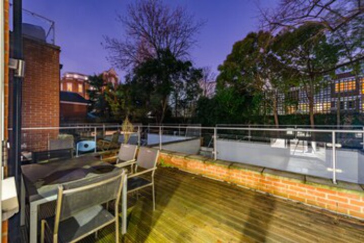 Terrace/Patio 20 of 20