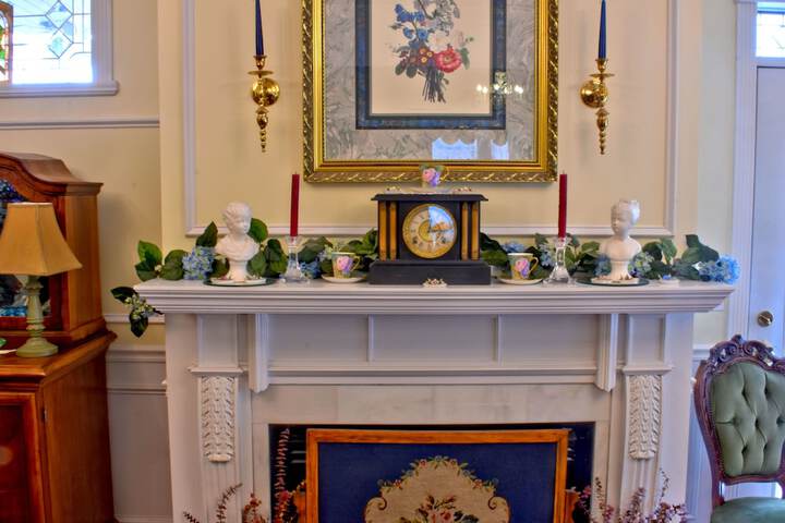 Hotel Interior 164 of 171