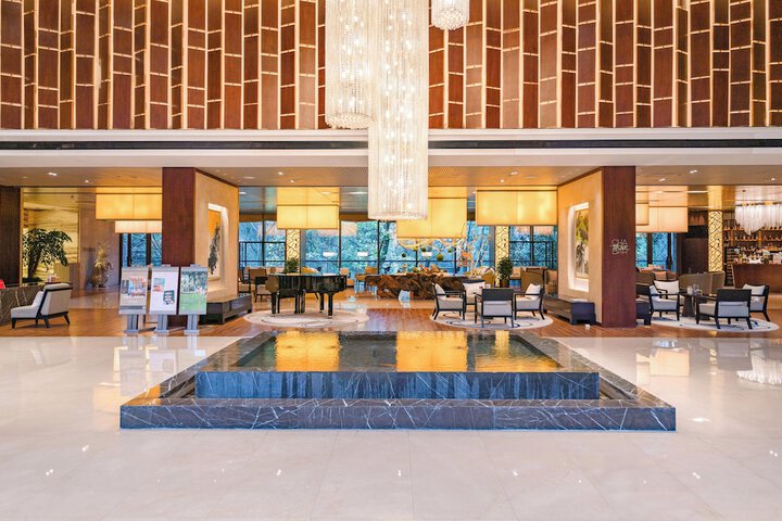 Hotel Interior 3 of 93