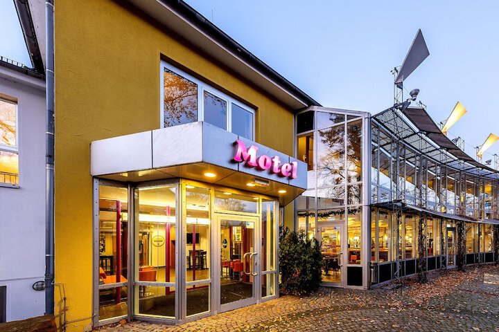 Raststättenhotel Hannover-Garbsen in Garbsen