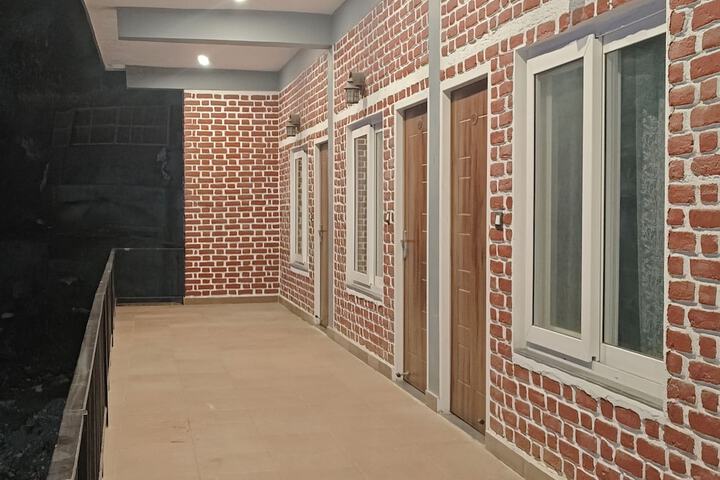 Terrace/Patio 10 of 29
